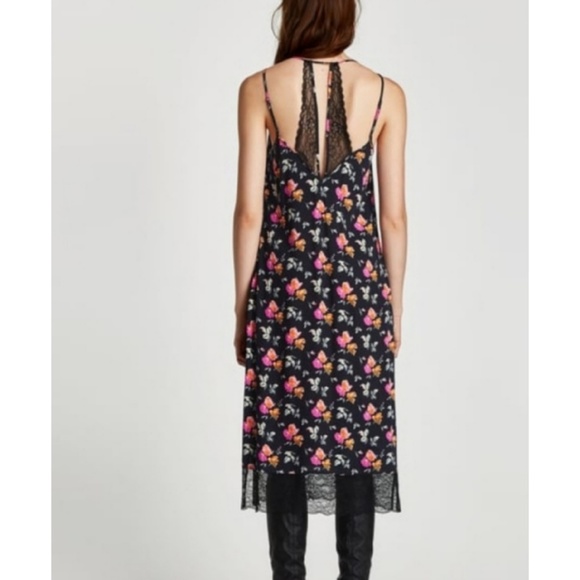 Zara dress - Picture 3 of 6